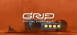 GRIP - Official Soundtrack