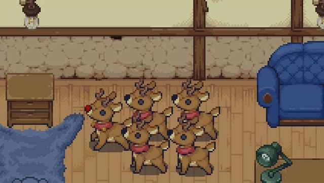 #5. Potion Permit - Christmas Bundle (GOG) 由: PQube