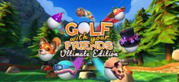 Golf With Your Friends - Ultimate Edition