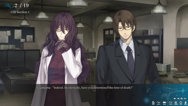 #8. The Shell Part III: Paradiso (GOG) Bởi: Shiravune