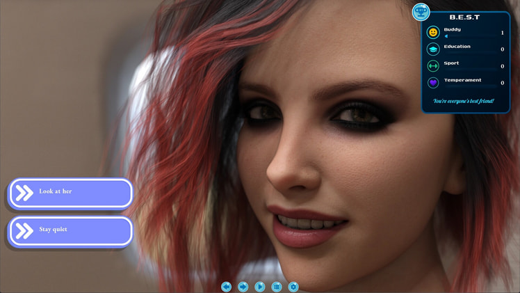 B.E.S.T screenshot 4