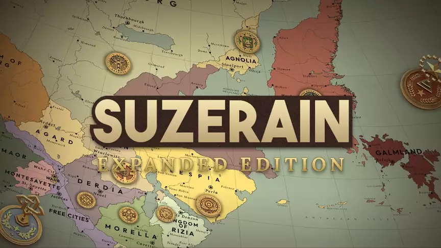 Suzerain Expanded Edition