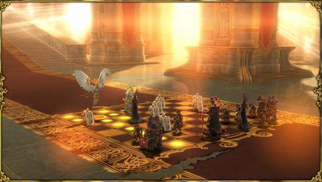 #10. Battle vs Chess - Grandmaster Edition (GOG) 由: TopWare Interactive