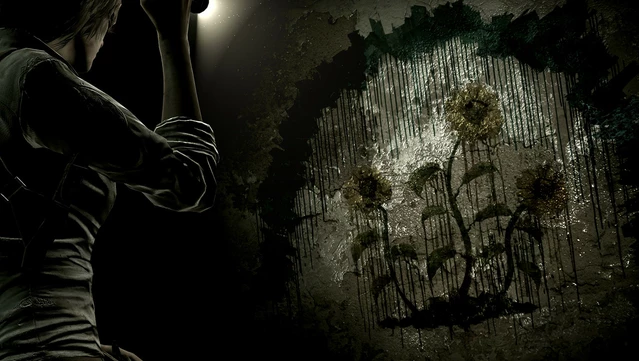 #10. The Evil Within: The Consequence (GOG) โดย: Bethesda Softworks LLC