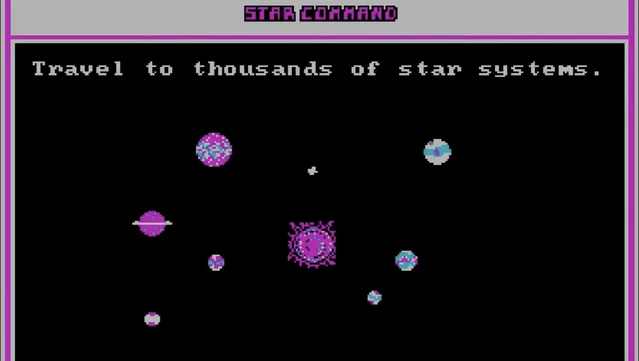#8. Star Command (GOG) โดย: SNEG