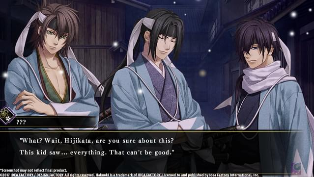 Hakuoki – Apps no Google Play