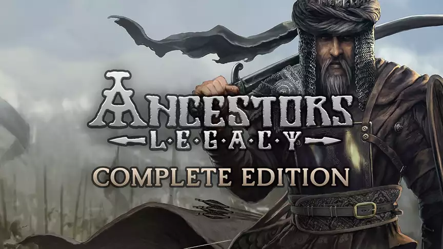 ภาพหน้าจอ (10) Ancestors Legacy - Complete Edition