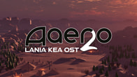 Купить ключ дешево Aaero2. Lania Kea OST