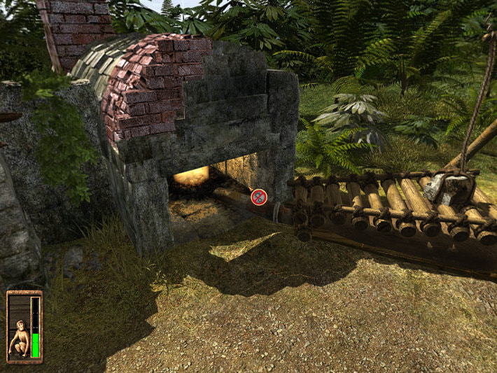 Return to Mysterious Island screenshot 1