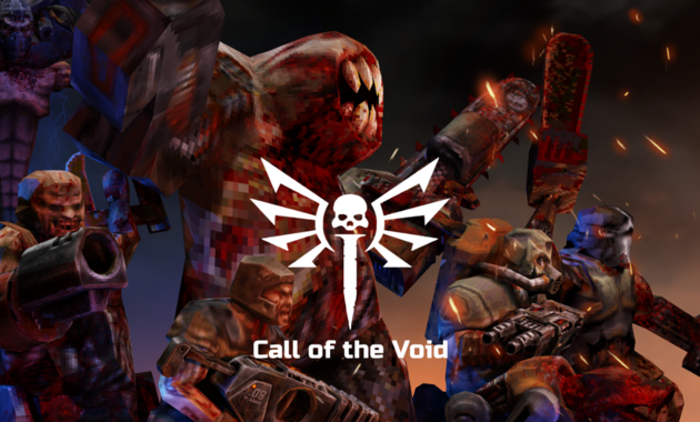 Call of the Void PC game deal – free