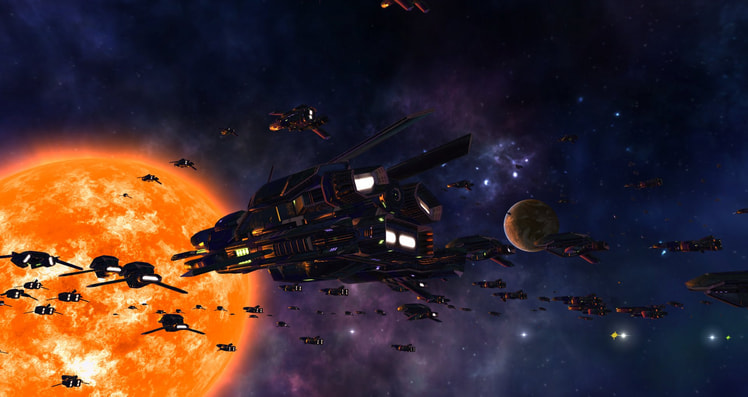 Star Ruler 2 screenshot 4