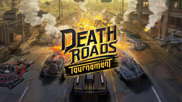 Death Roads: Tournament - Metacritic