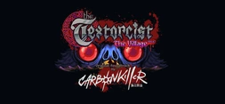 The Textorcist: The Village - Soundtrack