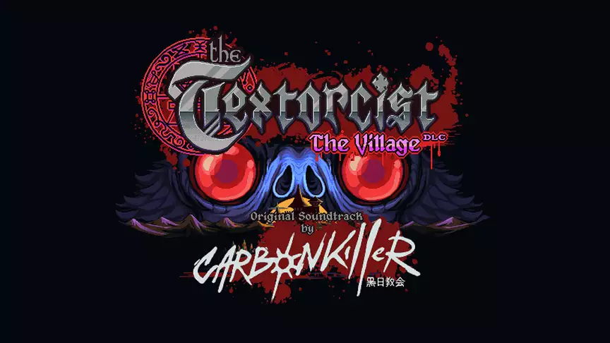 The Textorcist: The Village - Soundtrack