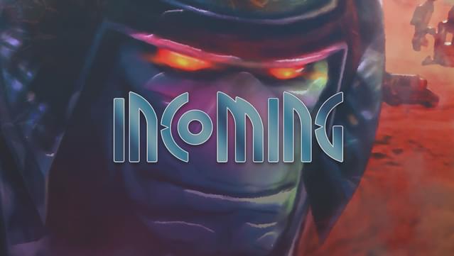 Incoming