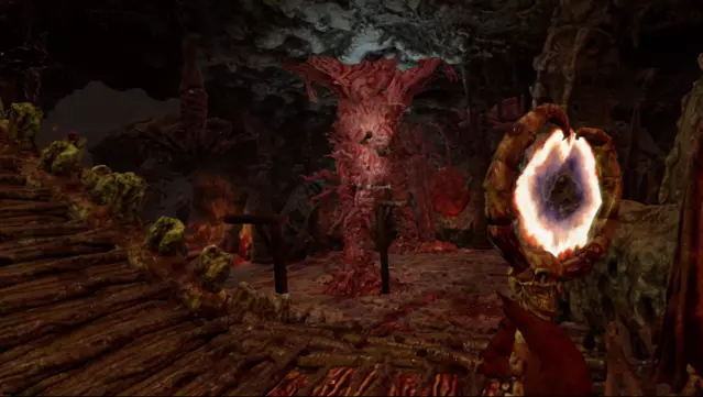 #9. Succubus - Hellish Orgy VR (GOG) Bởi: Madmind Studio
