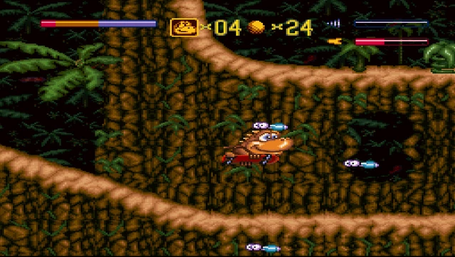 #5. Radical Rex (GOG) 来自: Piko Interactive