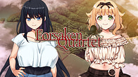 Купить ключ дешево Forsaken Quartet UNRATED