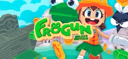 Frogun - Deluxe Edition
