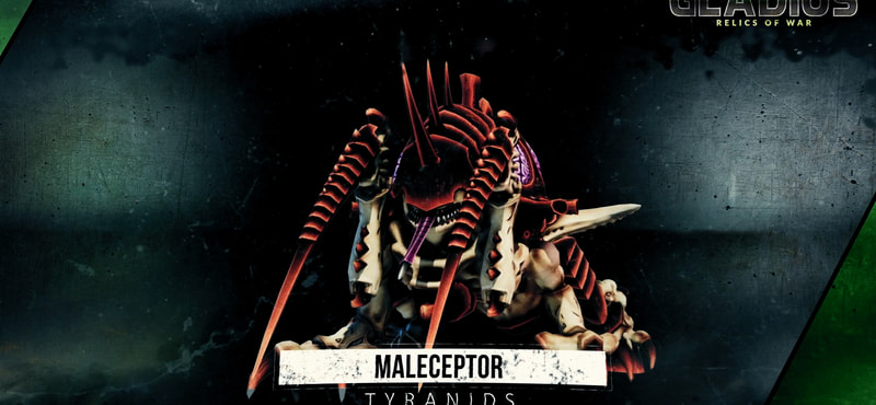Warhammer 40,000: Gladius - Demolition Pack - image 1