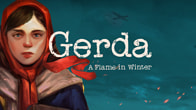 Купить ключ дешево Gerda. A Flame in Winter. Modstand Bundle