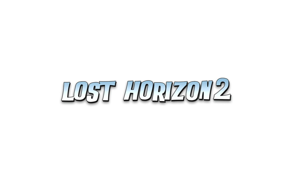 Lost horizon 2 обзор