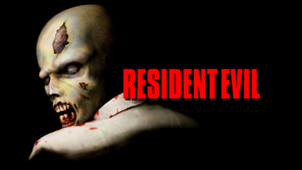 Re: Resident Evil (1996)