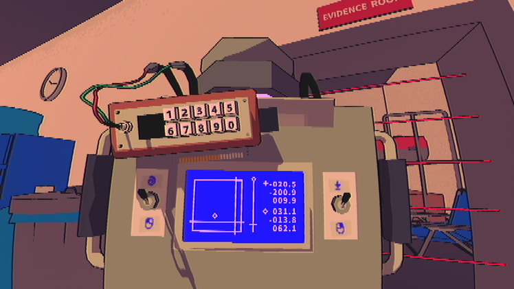SLUDGE LIFE 2 screenshot 2