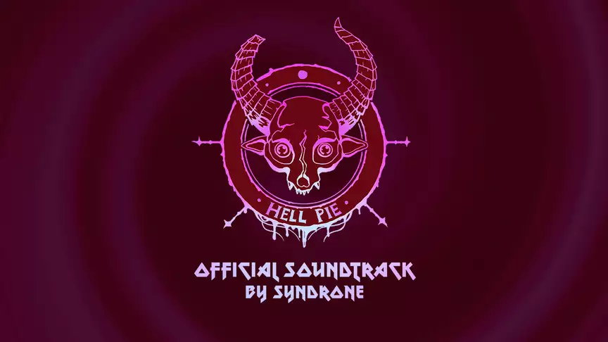 螢幕擷取畫面 (3) Hell Pie Soundtrack
