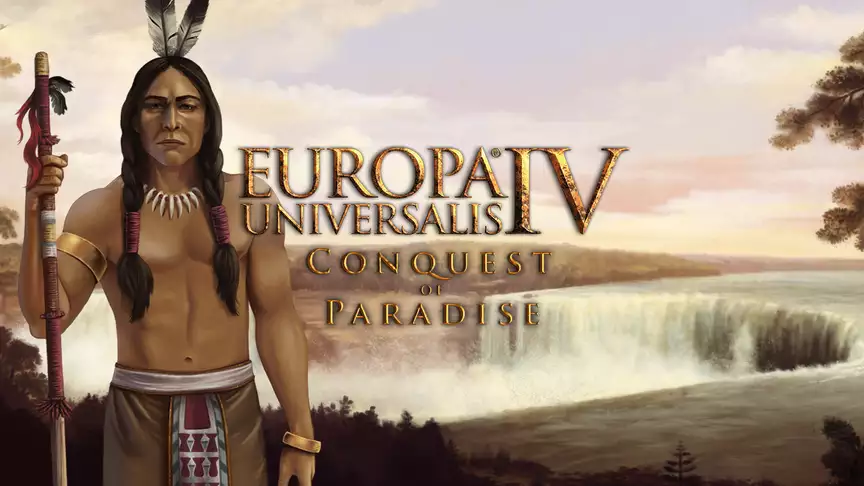 Expansion - Europa Universalis IV: Conquest of Paradise