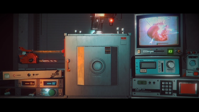 #5. Stories Untold Demo (GOG) Bởi: Devolver Digital