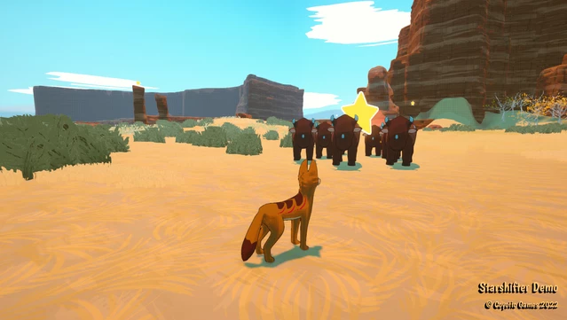 #6. Starshifter (GOG) 由: MediBang Games