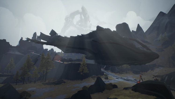 Ashen screenshot 2