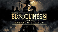 Купить дешево Vampire. The Masquerade. Bloodlines 2. Premium Edition Купить ключ дешево Vampire. The Masquerade. Bloodlines 2. Premium Edition