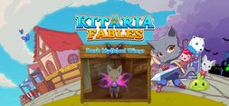 Kitaria Fables - Dark Mythical Wings