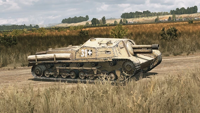 #7. Steel Division 2 - Blood Feud in Transylvania (GOG) 来自: Eugen Systems