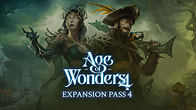Купить дешево Age of Wonders 4. Expansion Pass 4 Купить ключ дешево Age of Wonders 4. Expansion Pass 4