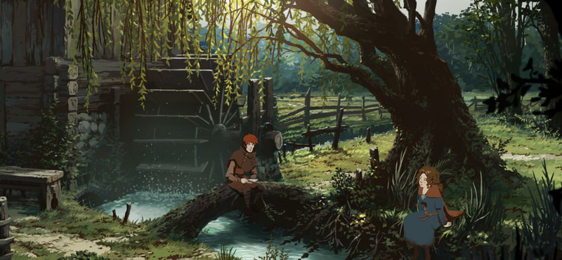 Ken Follett's The Pillars of the Earth - Soundtrack - image 5