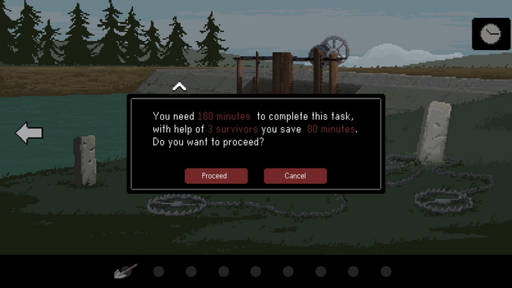 Cult Vacui screenshot thumbnail screenshot 6