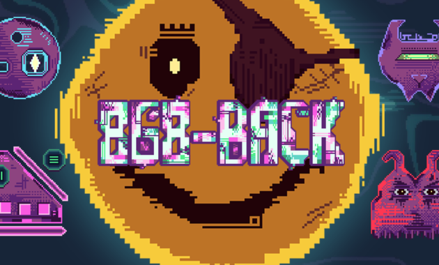 868-BACK PC game deal