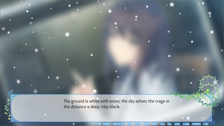 Flowers - Le Volume Sur Hiver screenshot 3