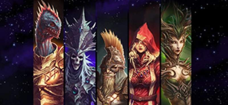 Divinity: Original Sin 2 - Divine Edition