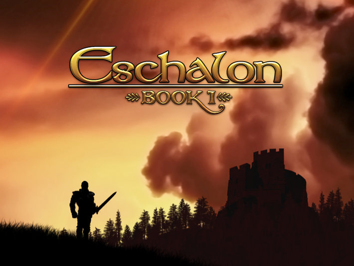 Eschalon: Book I screenshot 1