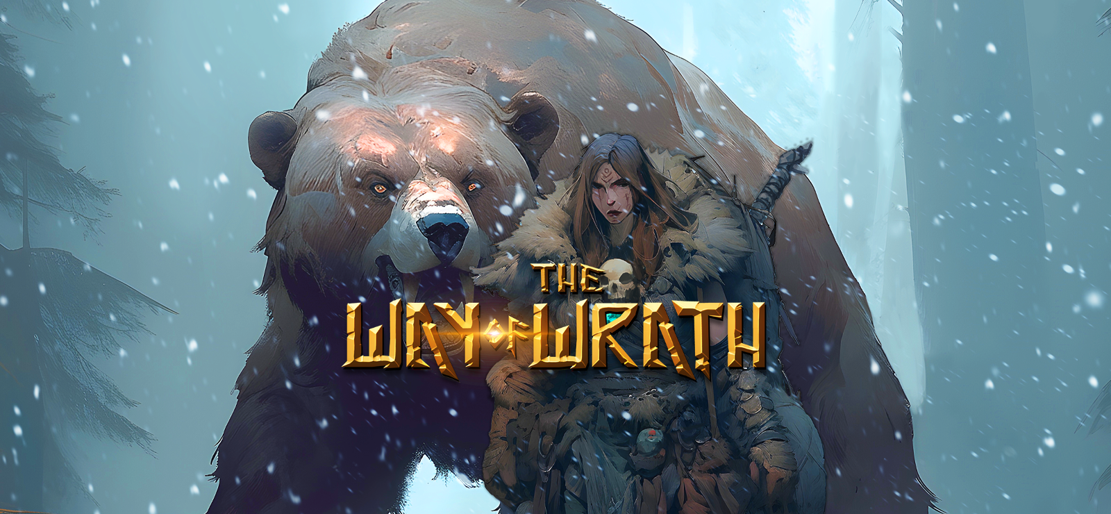 The Way of Wrath