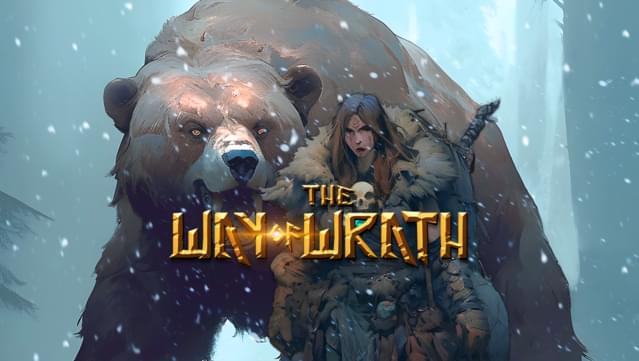 The Way of Wrath