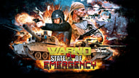 Купить ключ дешево WARNO. Nemesis #7. State of Emergency