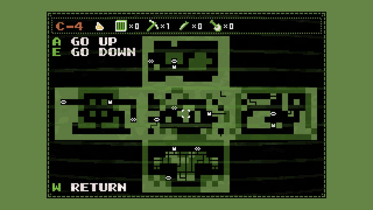 Paquerette Down the Bunburrows screenshot 4