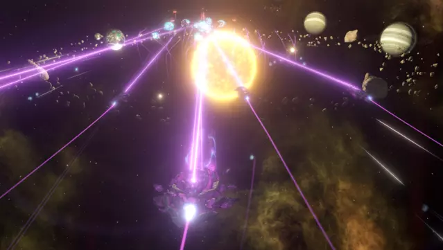 #8. Stellaris: Lithoids Species Pack (GOG) di: Paradox Interactive