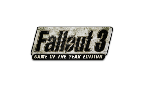 -67% Fallout 3: Game of the Year Edition on GOG.com