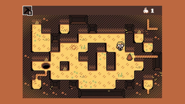 #7. Paquerette Down the Bunburrows - Supporter Pack (GOG) 来自: Abiding Bridge